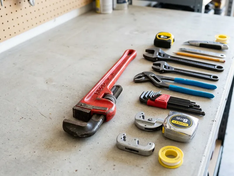 Emergency Plumber in Granville, IA